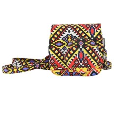 Colorful PU Leather Camera Strap Bag Cover Protector untuk Polaroid untuk Mini 8-Intl