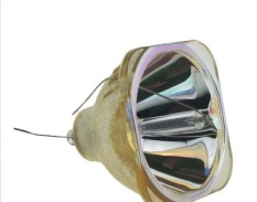 Compatible Bare Bulb DT00757 for HITACHI CP-X251 CP-X256 ED-X10 ED-X1092 ED-X12 ED-X15 ED-X20 ED-X22 MP-J1EF Projector Lamp Without Houing - intl