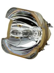 Kompatibel Bohlam Kosong P-VIP 350/1. 3 E21.8 9E. 0cg03. 001 untuk BenQ SP870 Lampu Proyektor Bulb Tanpa Tempat Tinggal-Intl