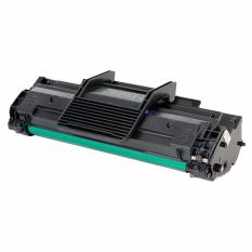 Compatible Cartridge Fuji Xerox 3124, Printer Xerox Phaser 3124 3125 3117 3122 (Hitam)