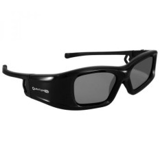 Kompatibel Philips PTA516 3D Glasses Oleh Quantum 3D (N11)-Intl