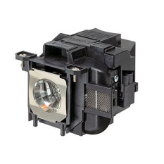 Lampu proyektor yang cocok untuk Epson EX7220 dengan perumahan untuk Epson proyektor - International