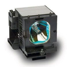Compatible Projector Lamp for Hitachi 62VS69A with Housing Hitachi TV - intl