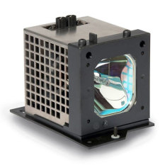 Compatible Projector Lamp for Hitachi UX21511 with Housing for Hitachi TV - intl