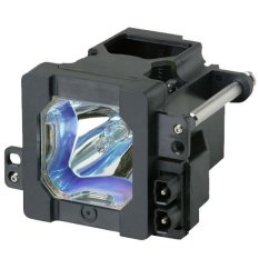 Kompatibel Lampu Proyektor untuk JVC HD-61Z575PA dengan Perumahan JVC TV-Internasional