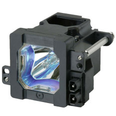 Kompatibel Lampu Proyektor untuk JVC TS-CL110UAA dengan Perumahan JVC TV