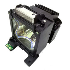 Kompatibel Lampu Proyektor untuk NEC MT1060R dengan Perumahan NEC Proyektor-Intl