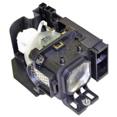 Kompatibel Lampu Proyektor untuk NEC VT495 dengan Perumahan NEC Proyektor