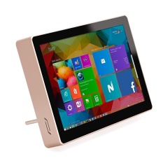 Komputer Laptop TV Tuner Higole Gole1 Plus Mini PC Intel Atom X5-Z8350 Quad Core WIN 10 (AS Plug) -Intl