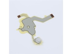 Conductive Membrane Button Row Line Motherboard+Right Direction PSP 3000 PSP3000 - intl