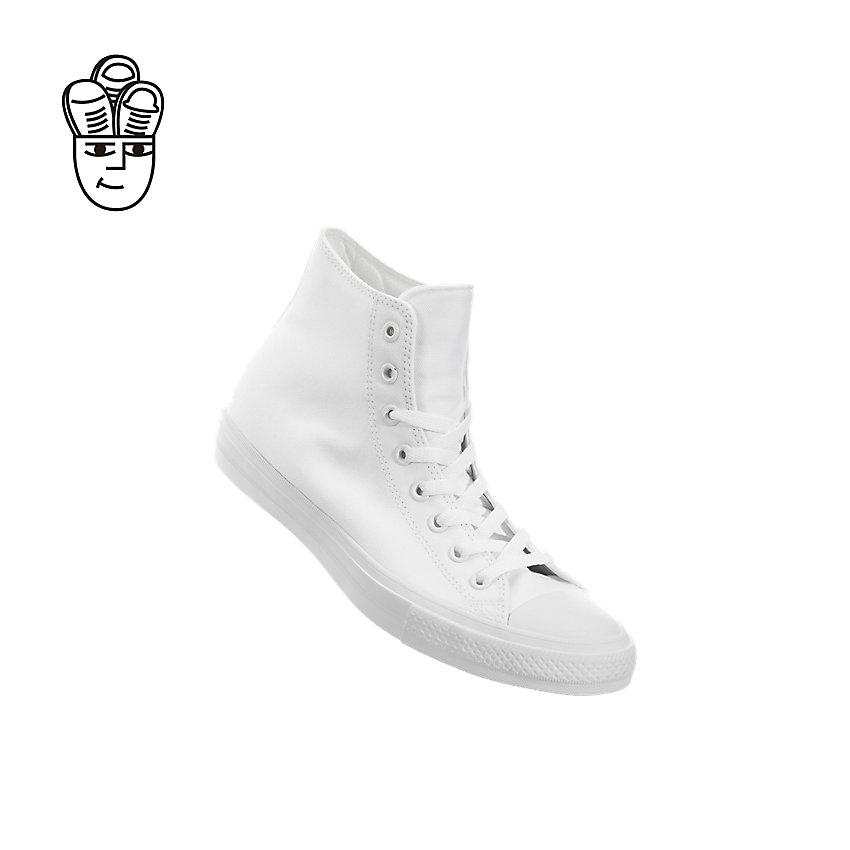 Converse Chuck Taylor All Star II Tinggi Gaya Hidup Sepatu Pria 150148c-SH
