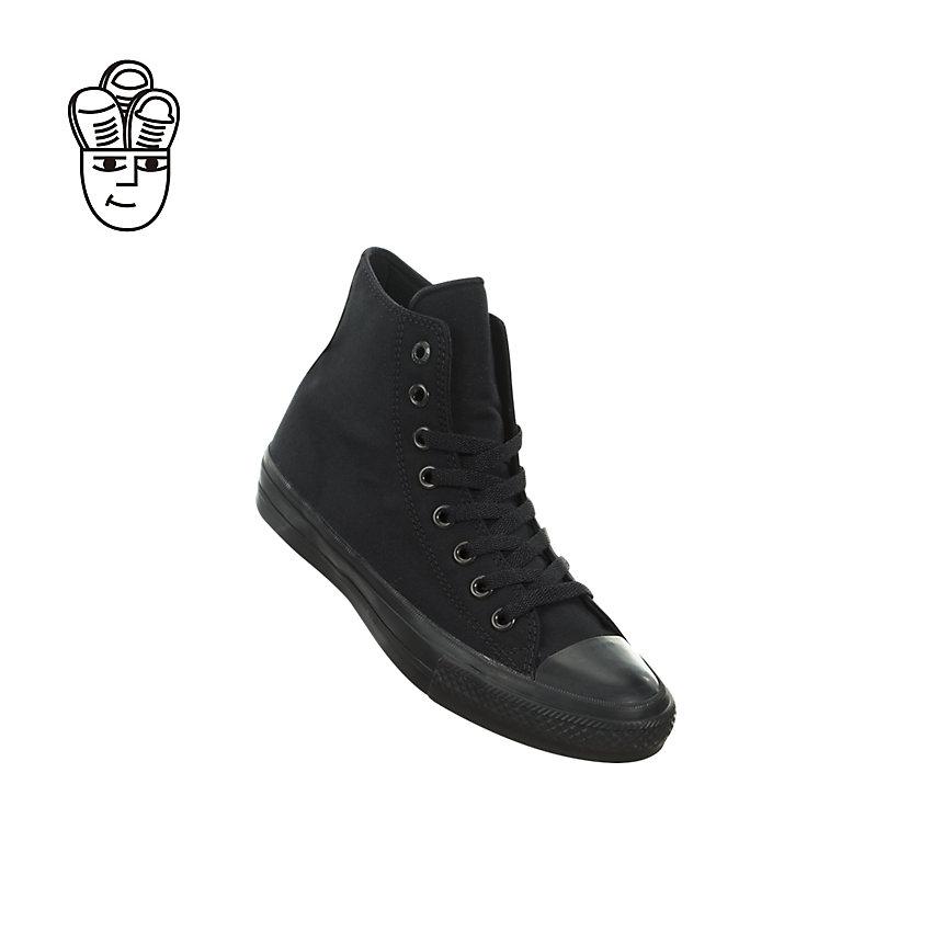 Converse Chuck Taylor II Tinggi Gaya Hidup Sepatu Big Kids 251221c-SH