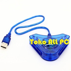 Converter stick / Stik PS2 ke PS3/PC