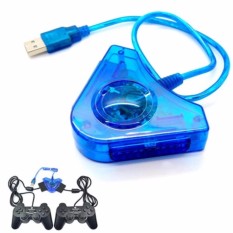 Convertor USB PS II For 2 Stick Player