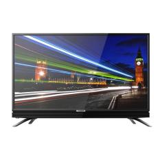 Coocaa 24 inch HD LED TV - Hitam (Model 24W3)