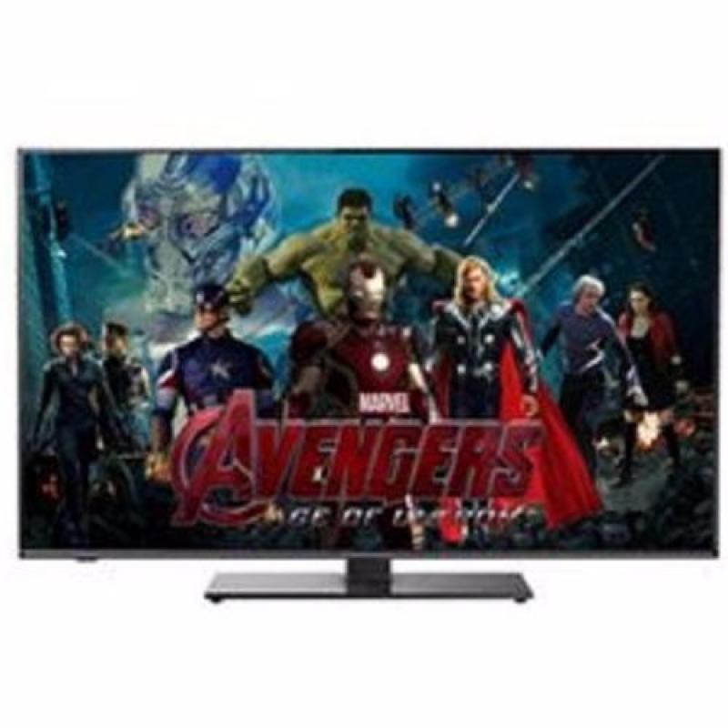 Coocaa 24E100 - 24 - LED TV - Putih