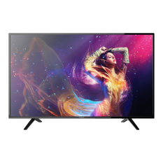 Coocaa 32 inch LED TV 32A2A11A - Hitam