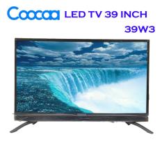 COOCAA 39W3 LED TV Layar 39 inch USB MOVIE