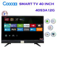 Coocaa 40