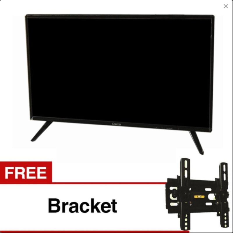 COOCAA LED TV
