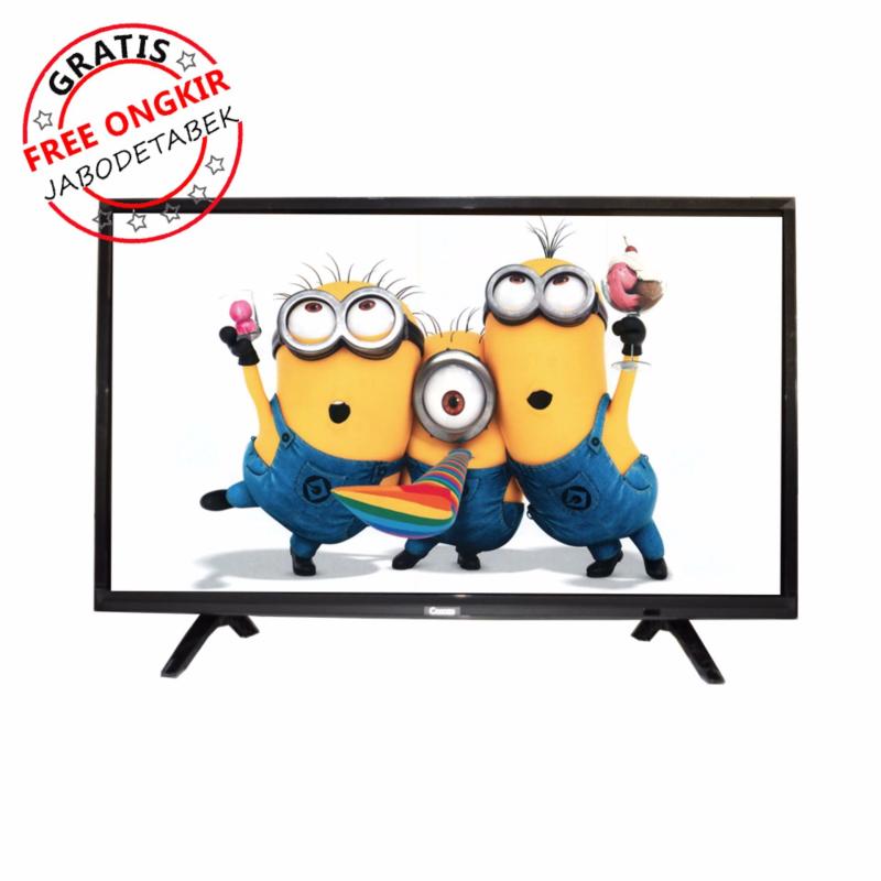 Coocaa LED TV 32” 32A2A11A – Free Ongkir JABODETABEK
