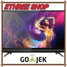 COOCAA LED TV 32 INC - 32A2A11A - HD READY - MURAH