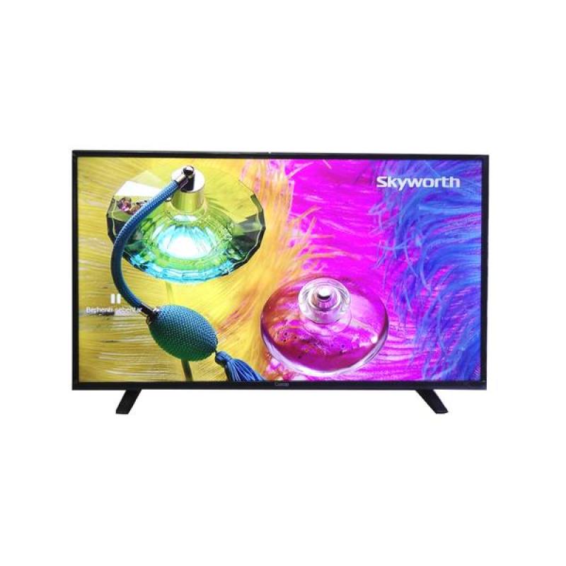 Coocaa LED TV 32inch 32E20 - Khusus JABODETABEK