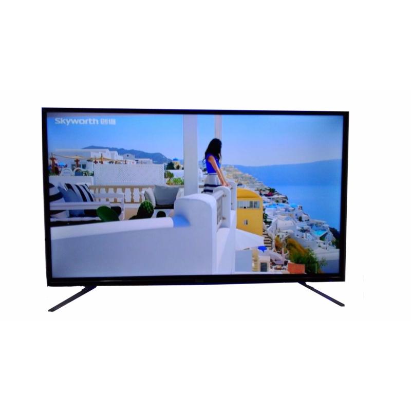Coocaa LED TV 40” 40E2A22G – Hitam - Khusus Jadetabek