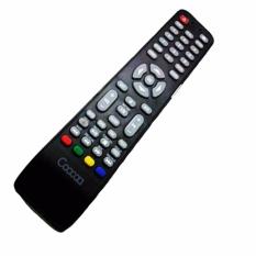 Coocaa Remote LED Tv Original - Hitam