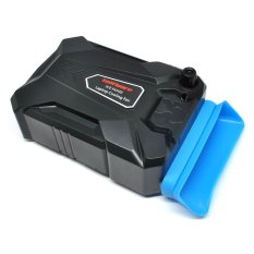CoolCold Vacuum Cooler Pendingin Laptop Universal Laptop - Garansi 1 Bulan - Hitam