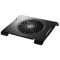 Cooler Master Notepal CMC3 Notebook Fan - Hitam