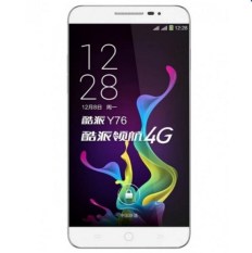 Coolpad E501 Sky - 8GB - Hitam