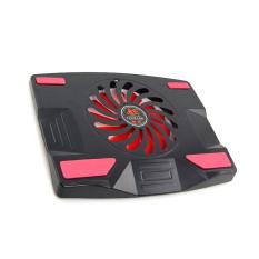 Coolpad Kipas Pendingin Laptop / Coolpad Notebook Cooler NC-32 Spider - Grey