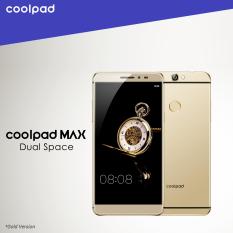 Coolpad Max