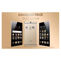 COOLPAD MAX A8