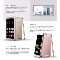 COOLPAD MAX DUAL SPACE A8