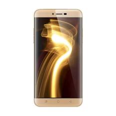Coolpad Max Lite R108 - 32GB - Gold
