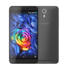 Coolpad Roar Plus E570 - 8Gb - Dark Gray