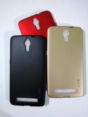 Coolpad Roar Plus Hardcase UME DELKIN GEA Soft Touch Baby Skin Slim