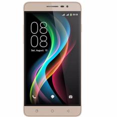Coolpad Shine R106 - Gold - Garansi Resmi