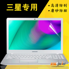 Cooskin SAMSUNG notebook pelindung layar layar 15.6-inch 300E5k 500R5H 500R5L Komputer perlindungan pelindung layar
