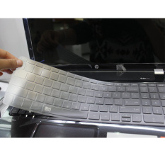 COOSKIN TPU Laptop Keyboard Cover Protector Skin For HP ENVY TouchSmart 15/PROBOOK 350 G1/G2 - intl