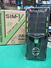 PC intel Core I5 650 Dddr3 4 Gb