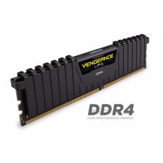 Corsair Vengeance® LPX DDR4 8GB (1X8GB) 2400MHz CMK8GX4M1A2400C14