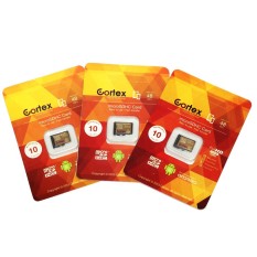 Cortex Micro SDHC 8 GB