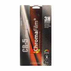 Costanza CR5 Clear Gloss for Samsung Galaxy Grand2