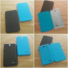 Cover Case Advan Tab Star T1R Flip Case Ume
