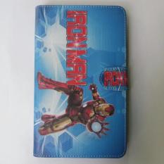 Cover Gambar Advan Tab X7 Book Cover Gambar Ironman