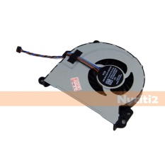 CPU Fan 720235-001 720539-001 6033B0032801 untuk HP ENVY 15 T 15 TouchSmart ENVY 17-Intl