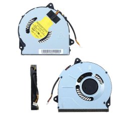 CPU FAN EG75080S2-C010 untuk Lenovo IdeaPad G40 G50 G40-70 G40-30 G40-45 G50-45 P0.4-Intl
